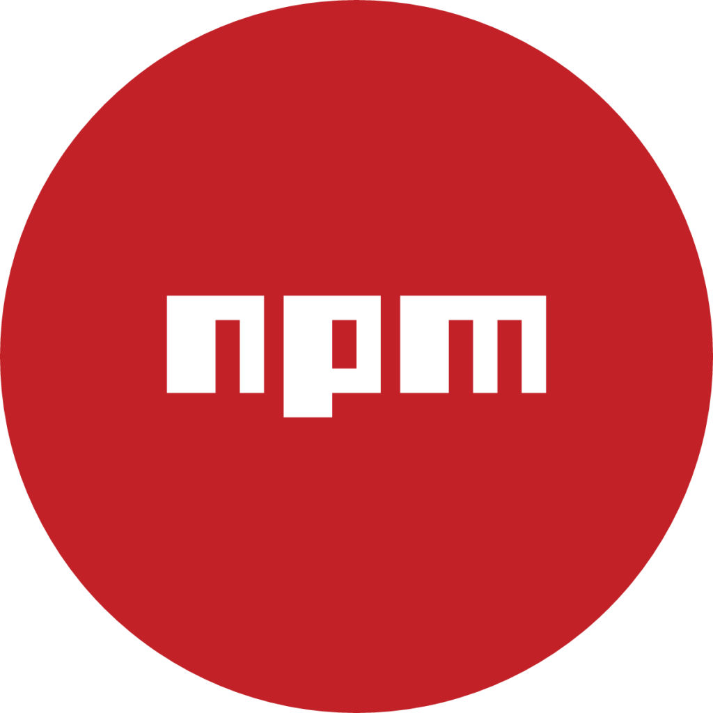 NPM info